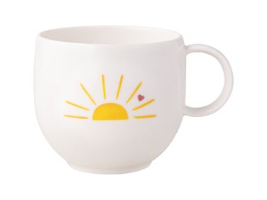 Кружка "Hello Sunshine" 0,29 л With Love Villeroy & Boch