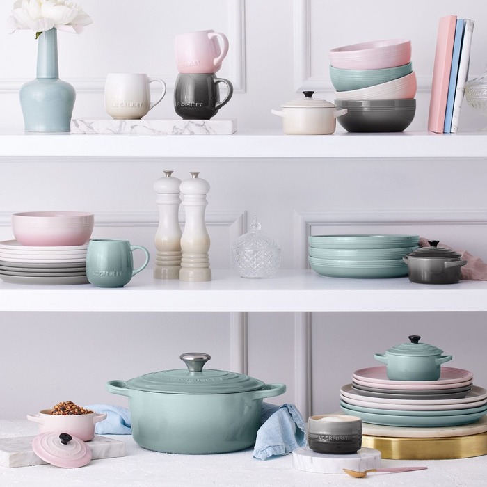 Кружка 0,32 л Meringue Coupe Le Creuset