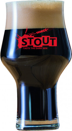 Бокал для пива Stout 480 мл Beer Basic Craft Schott Zwiesel