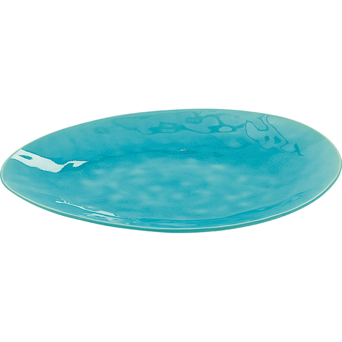 

ASA-Selection Тарелка 34 х 28 см Turquoise A La Plage ASA-Selection