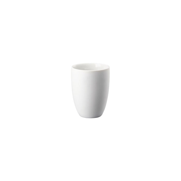 Rosenthal Кружка с двойными стенками 03 л Silky White The Mug Rosenthal 4940₽