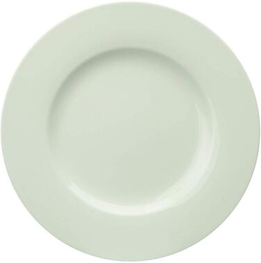 Тарелка для завтрака 22 см белая Basic White Vivo Villeroy & Boch