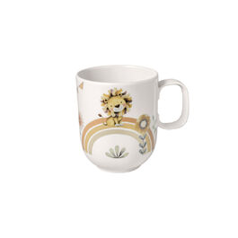 Кружка детская 0,28 л Lion Boho Kids Villeroy & Boch