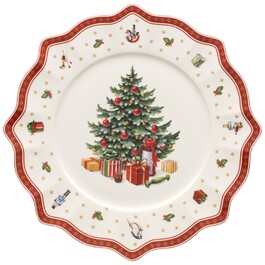 Тарелка подстановочная для сервировки 35 см Toy's Delight Villeroy & Boch