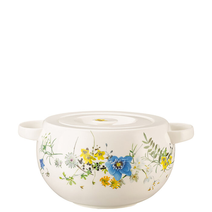 Rosenthal Супница 30 л Fleurs des Alpes Brillance Rosenthal 46280₽