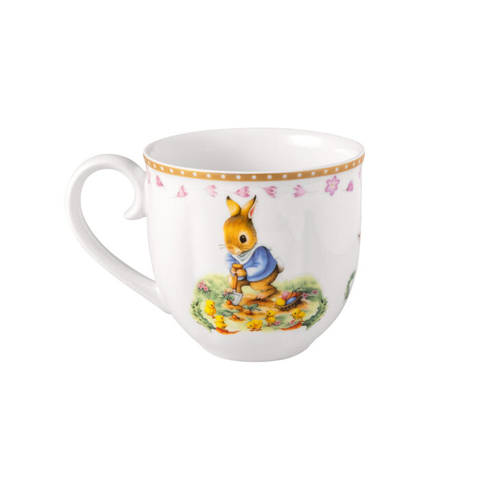 Кружка 0.39 л Annual Easter Edition 2024 Villeroy & Boch