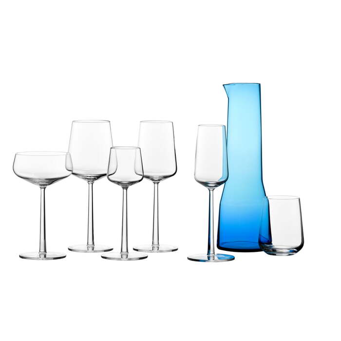 Бокал 210 мл прозрачный Essence Iittala