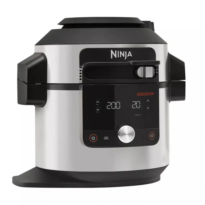 Мультиварка 7,5 л OL650EU Foodi MAX Ninja