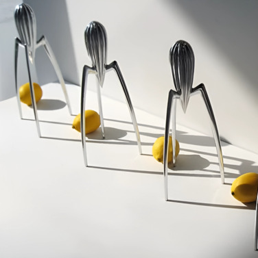 Juicy Salif коллекция от бренда Alessi