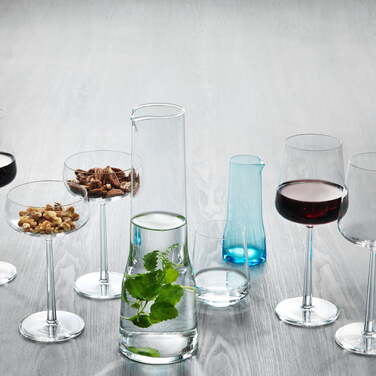 Бокал 210 мл прозрачный Essence Iittala