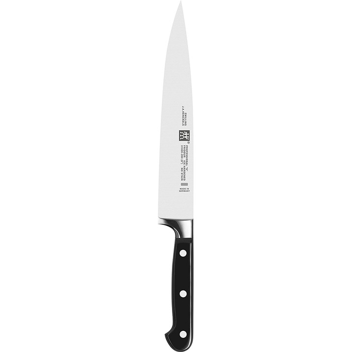 Zwilling Нож обвалочный для мяса 20 см Professional S Zwilling 12350₽