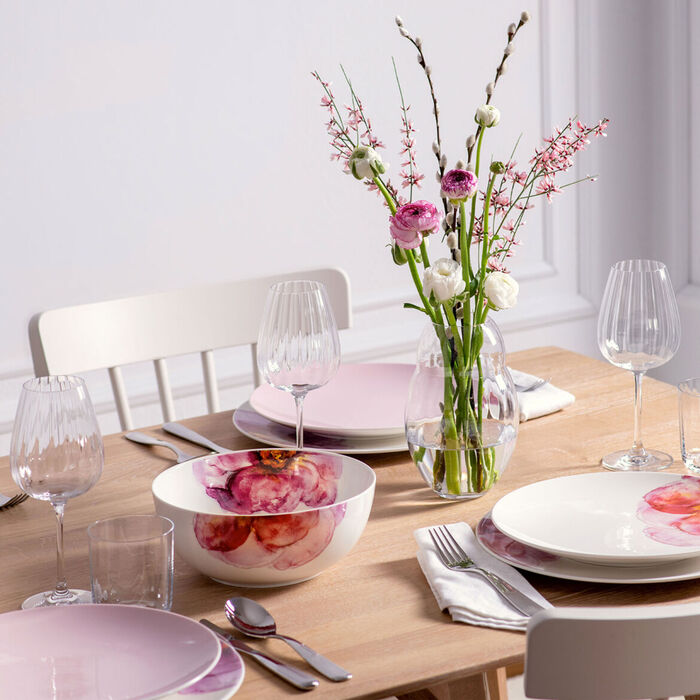 Пиала 2,5 л Rose Garden Villeroy & Boch