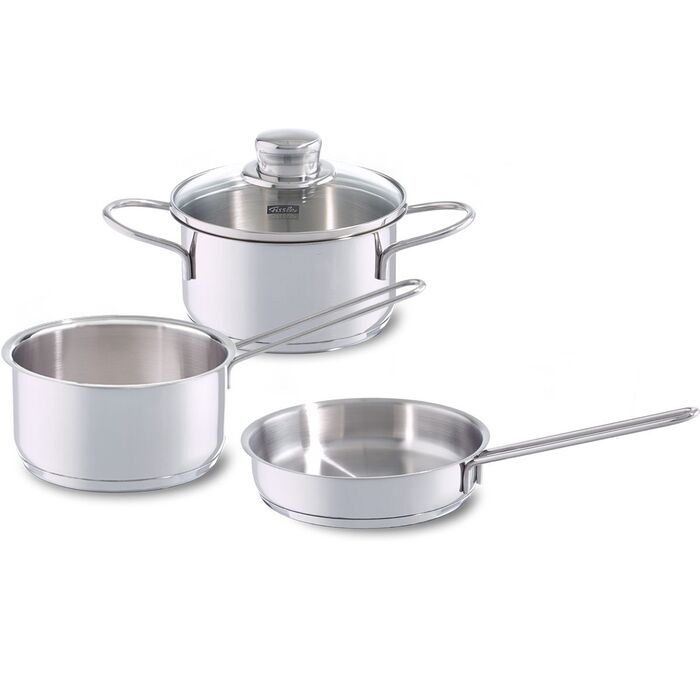 Fissler Набор посуды 3 предмета Hppchen-Set Fissler 23530₽