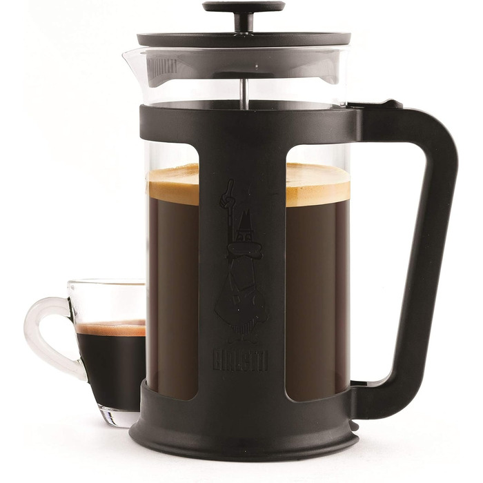 Френч-пресс на 8 чашек Smart Bialetti