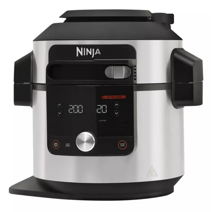 Мультиварка 7,5 л OL650EU Foodi MAX Ninja