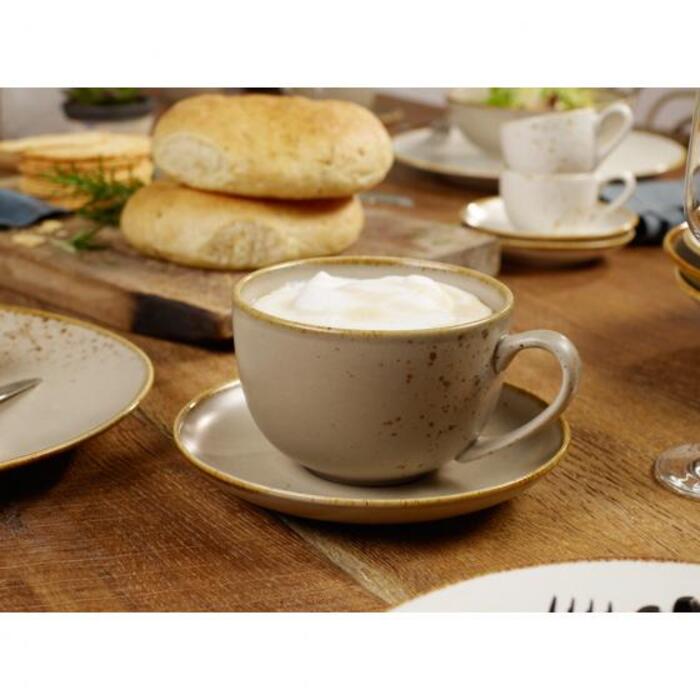 Кофейная пара, 4 предмета, 530 мл StoneWare Vivo Villeroy & Boch