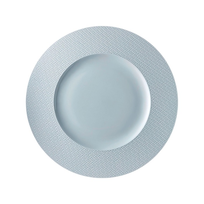 Rosenthal Тарелка 28 см Blue Tone Kumi Rosenthal 5070₽