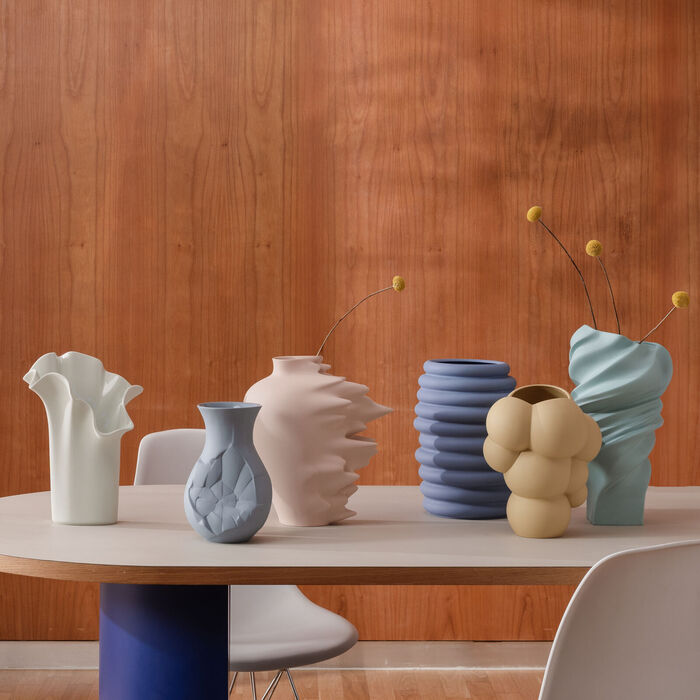 Ваза 26 см Atlantic Design Vases Rosenthal