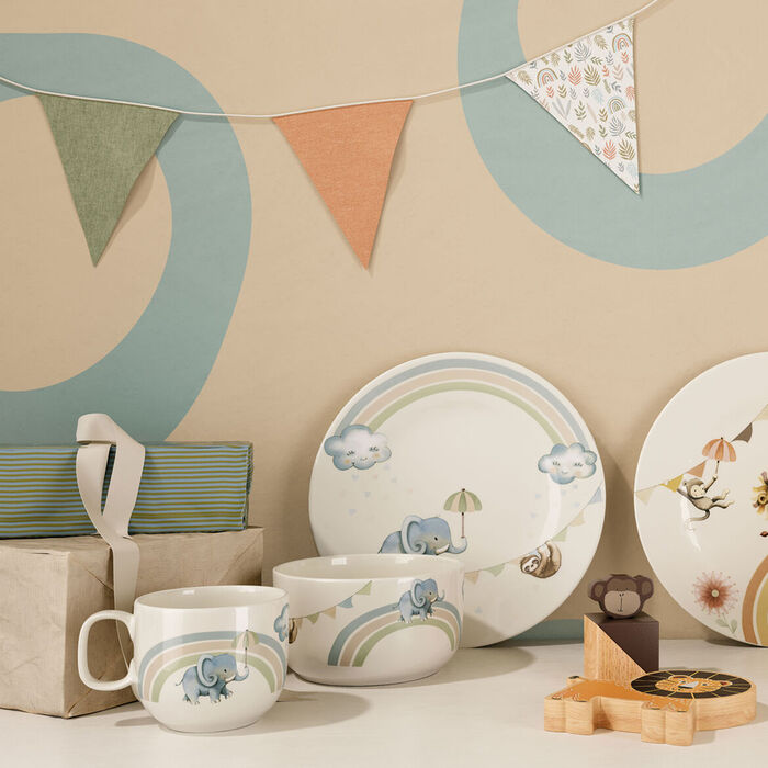 Чашка детская 0,17 л Elephant Boho Kids Villeroy & Boch