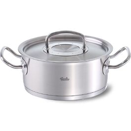 Кастрюля 28 см Original-profi Collection Fissler