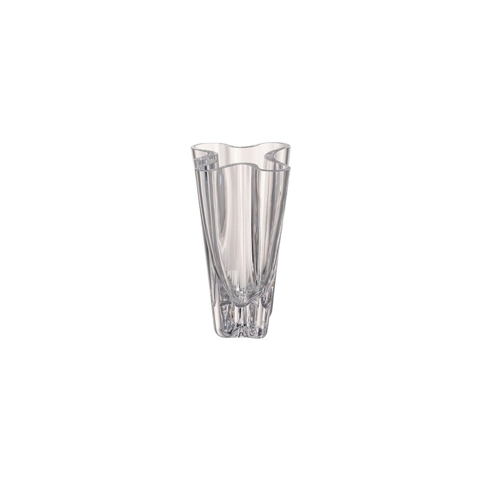 Ваза 14,5 см Clear Flux Rosenthal