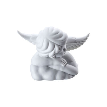 Фигурка "Ангел в мечтах" 9,3 см матовая Angels Rosenthal