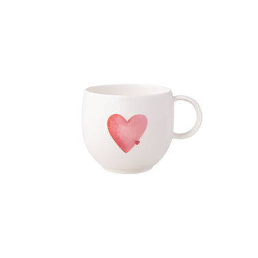 Кружка "Sending Love" 0,29 л With Love Villeroy & Boch