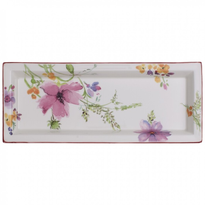 Блюдо 24 х 10 см Mariefleur Gifts Villeroy & Boch