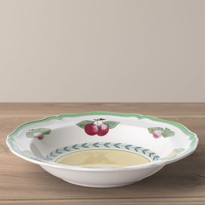 Салатница Ø 20 см French Garden Villeroy & Boch