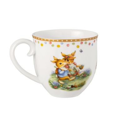 Кружка 0,39 л Annual Easter Edition 2025 Villeroy & Boch