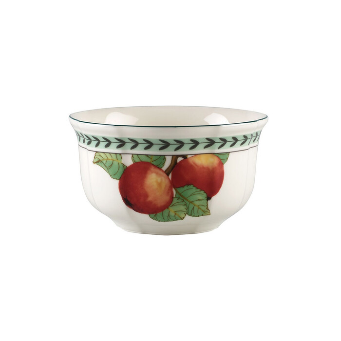 Пиала 14 см 0,75 л яблоки French Garden Modern Fruits Villeroy & Boch