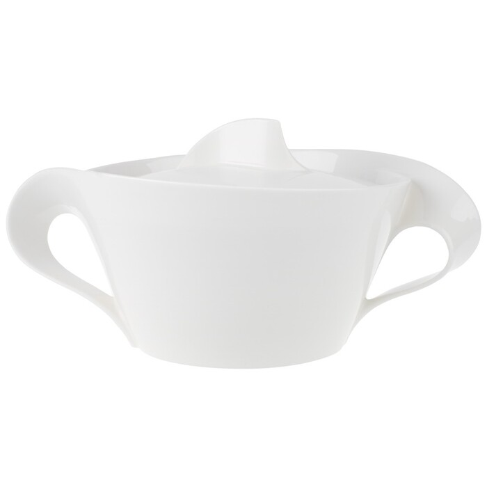 Villeroy Boch Супница с крышкой 22 л NewWave Porzellan Villeroy Boch 28860₽