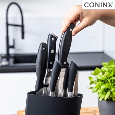 Подставка для ножей 25,7 см Coninx