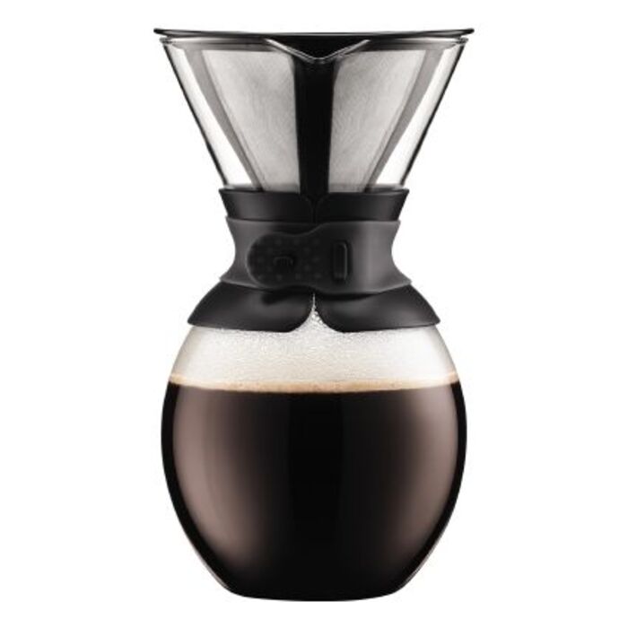 Bodum Кофейник с двойными стенками 15 л Pour Over Bodum 12090₽