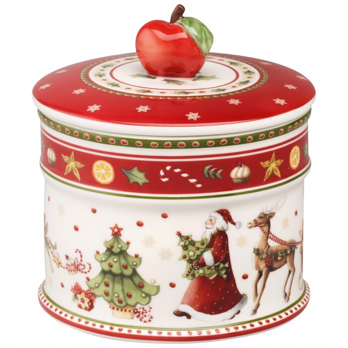 Емкость для выпечки 12 х 11 см Winter Bakery Villeroy & Boch