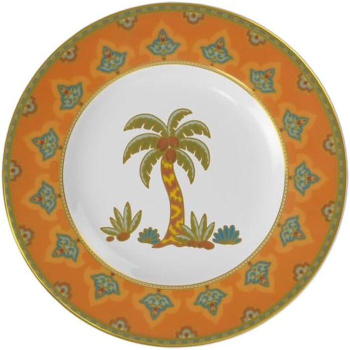 Тарелка для хлеба 16 см Samarkand Mandarin Villeroy & Boch