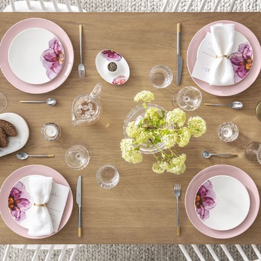 Пиала 2,5 л Rose Garden Villeroy & Boch