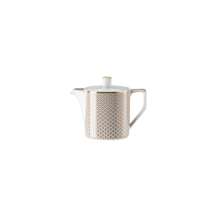 Rosenthal Кувшин для молока 023 л Francis Carreau Beige Rosenthal 63440₽