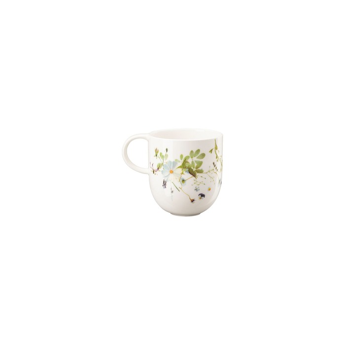 Кружка 0,34 л Jaune Grand Air Brillance Rosenthal