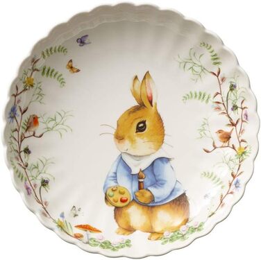 Пиала большая 24 см Spring Fantasy Villeroy & Boch