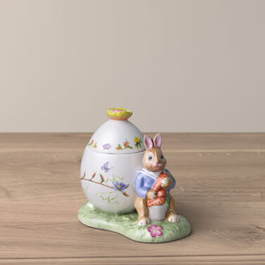 Декоративная фигурка кролик Макс Bunny Tales Villeroy & Boch