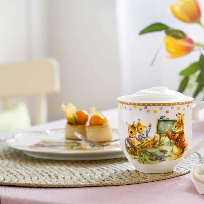 Annual Easter Edition коллекция от бренда Villeroy & Boch