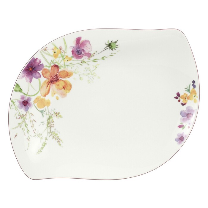 Блюдо сервировочное 34 см Mariefleur Villeroy & Boch