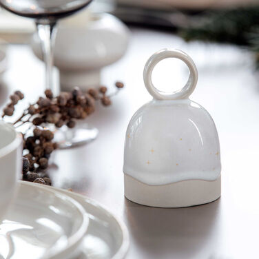 Фигурка "Колокольчик" 10 см Winter Glow Villeroy & Boch