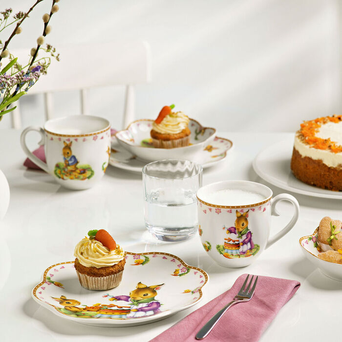 Пиала 16,5 см Annual Easter Edition 2024 Villeroy & Boch