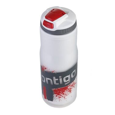 Бутылка спортивная красная 0,65 л Devon Insulated Contigo