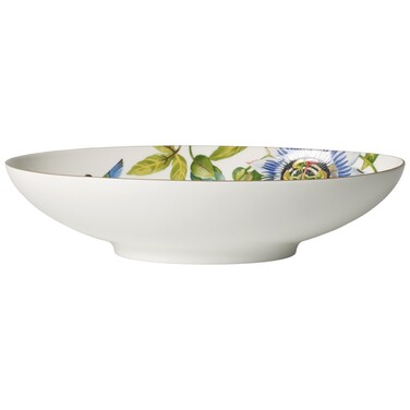 Блюдо для сервировки, овальное 38 x 22 см Amazonia Villeroy & Boch