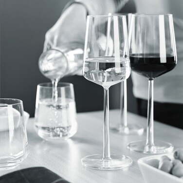 Бокал 210 мл прозрачный Essence Iittala