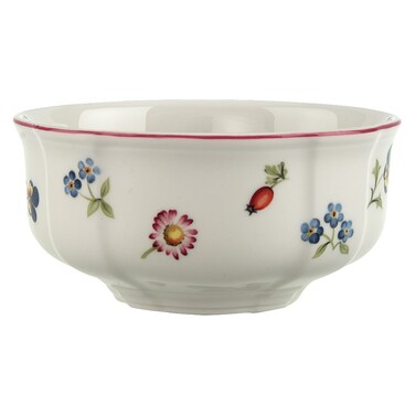 Пиала высокая 12 см Petite Fleur Villeroy & Boch