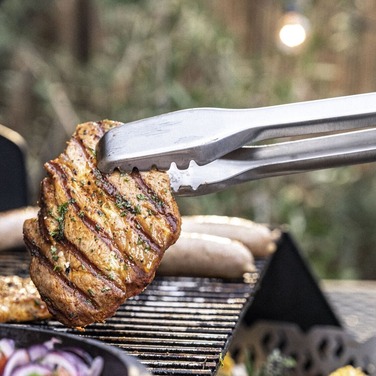 Щипцы для гриля 40 см BBQ+ Zwilling